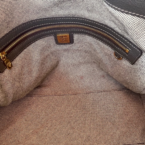 MCM tote bag - Picture 5 of 7